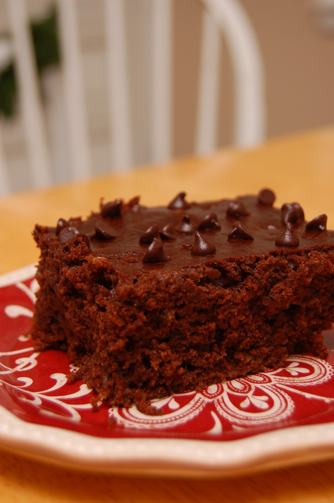 Foodista Recipes, Cooking Tips, and Food News Easy Chocolate